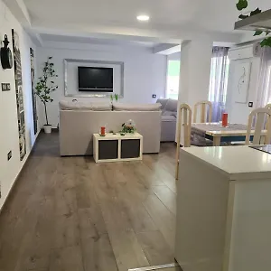 Apartamento Casa Ramirez, Málaga